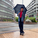 父の日のプレゼント、迷ったらコレ。そして梅雨時期も快適です。