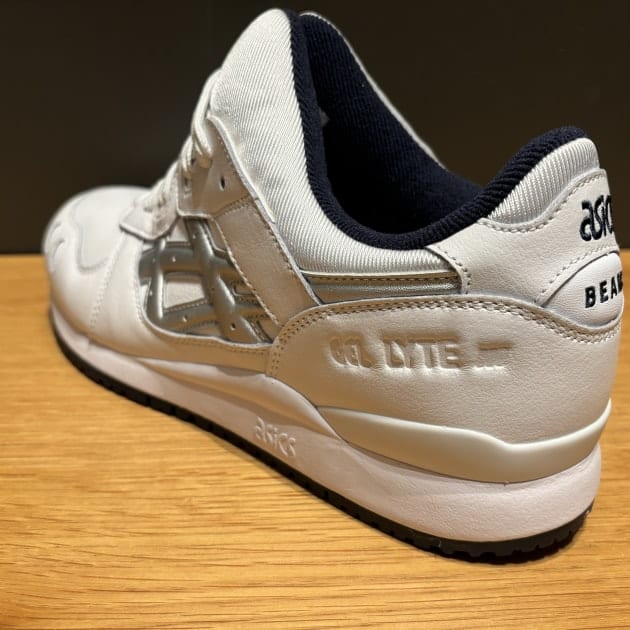 希少 新品 GEL-LYTE III × BEAMS　別注モデル 28.5 希少 新品 GEL-LYTE III × BEAMS 別注モデル 28.5 すべてのスニーカー