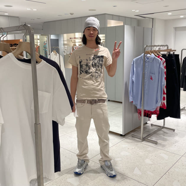 アシックス × ビームスのコラボ最新作は要注目！ ゴアテックス