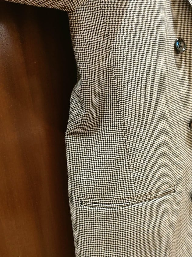 テーラードジャケット　beams f フィレンツェモデル BEAMS F〉春夏シーズンらしい色使いが魅力的なフィレンツェモデルの