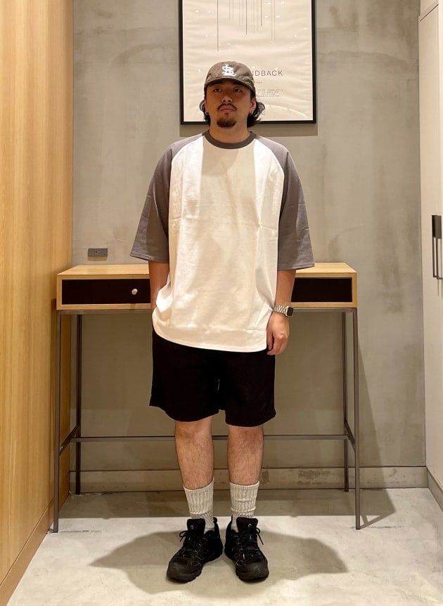 BEAMS（ビームス）【別注】Gramicci / オール コンディション