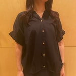 毎年大人気のスキッパーカットソー♪