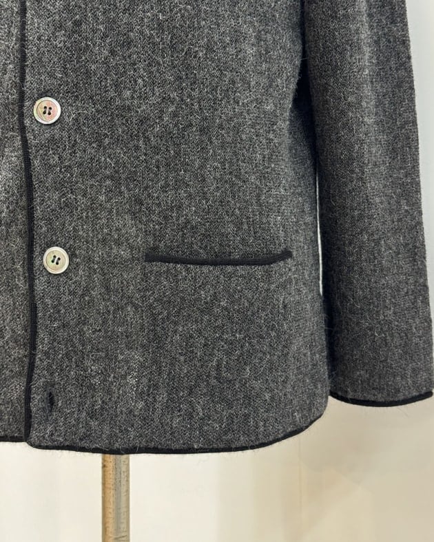 RAffa MOLINA〉24AW イチオシのニットカーディガン｜ビームスF