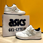 【ASICS】×【BEAMS】〜ムチムチなアレ〜