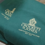 コジブログ　vol.88 "CROCKET&JONES 価格改定一覧ブログ②"