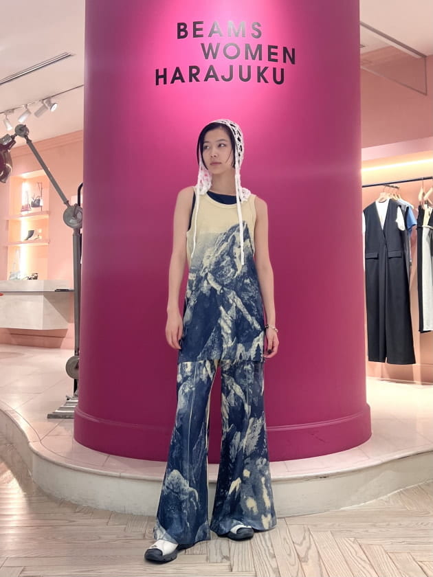 TOGA PULLA＞入荷のお知らせ♡①｜ビームス ウィメン 原宿｜BEAMS