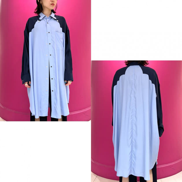 TOGA PULLA＞入荷のお知らせ♡①｜ビームス ウィメン 原宿｜BEAMS