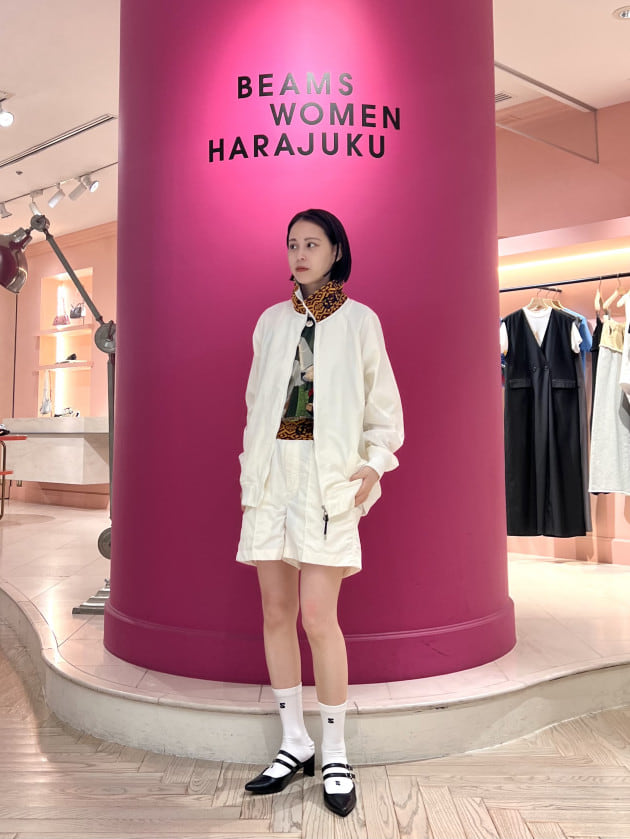 TOGA PULLA＞入荷のお知らせ♡①｜ビームス ウィメン 原宿｜BEAMS