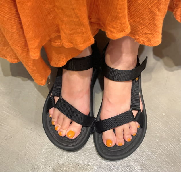 teva サンダル 川崎 販売