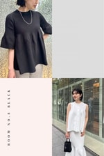 【 Room no.8 BLACK 】