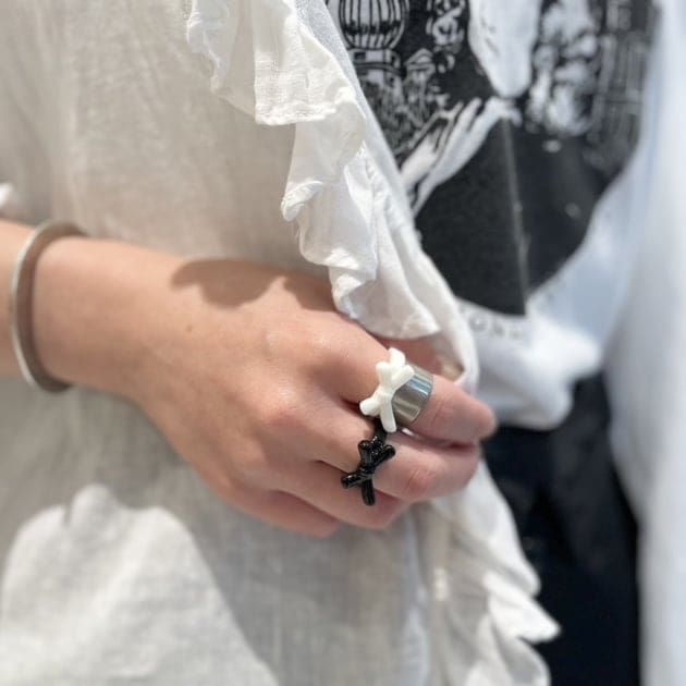 入荷ほやほや♡イチオシアクセサリーご紹介♡｜ビームス ボーイ