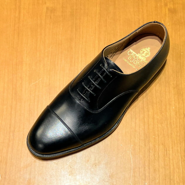 CROCKETT&JONES / BOSHAM2 ビームス別注 セールおすすめシューズ＜CROCKETT&JONES ＞｜ビームス ライフ 横浜｜BEAMS