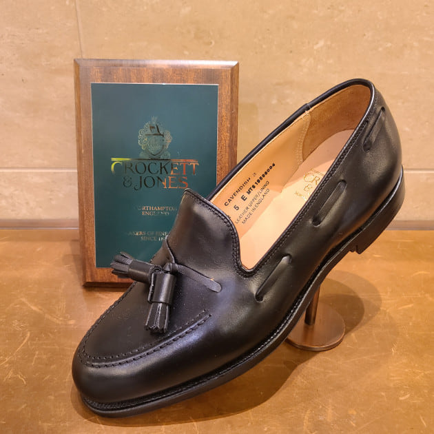 CROCKETT&JONES 価格改定のお知らせ｜ビームス 新潟｜BEAMS