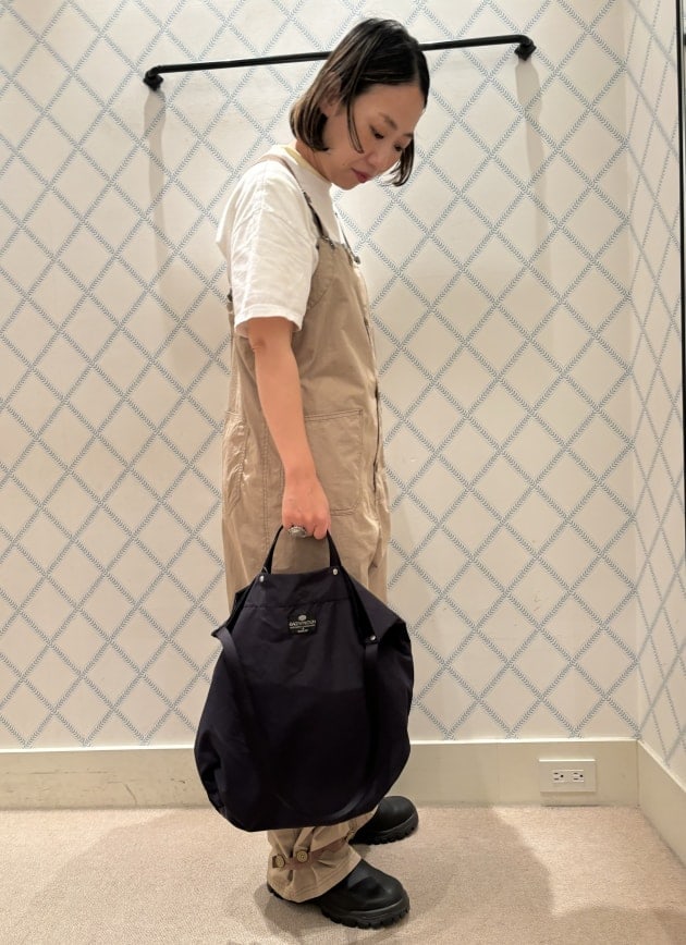 BAG'n'NOUN（バッグンナウン）〉の魅力｜ビームス 銀座｜BEAMS