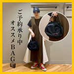 『またまた人気BAGが再入荷、、♡』