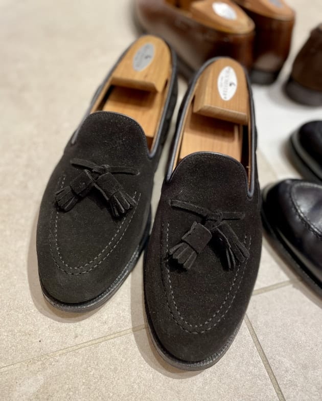 CROCKETT & JONES (クロケット&ジョーンズ)＞ 買うなら今。悔い
