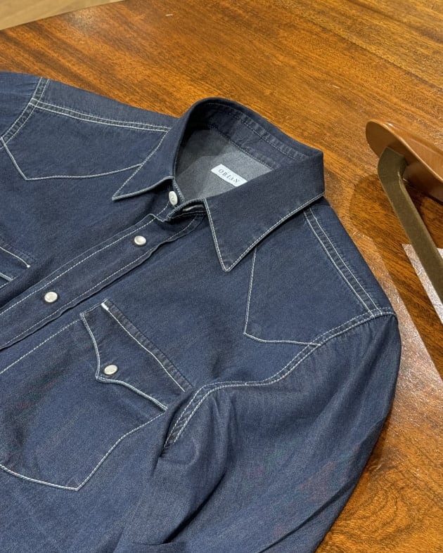 SALE〉おすすめのウエスタンシャツ｜ビームスF 新宿｜BEAMS