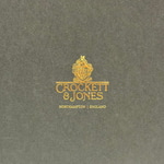【7/1（月）〜】CROKETT&JONES価格改定です！