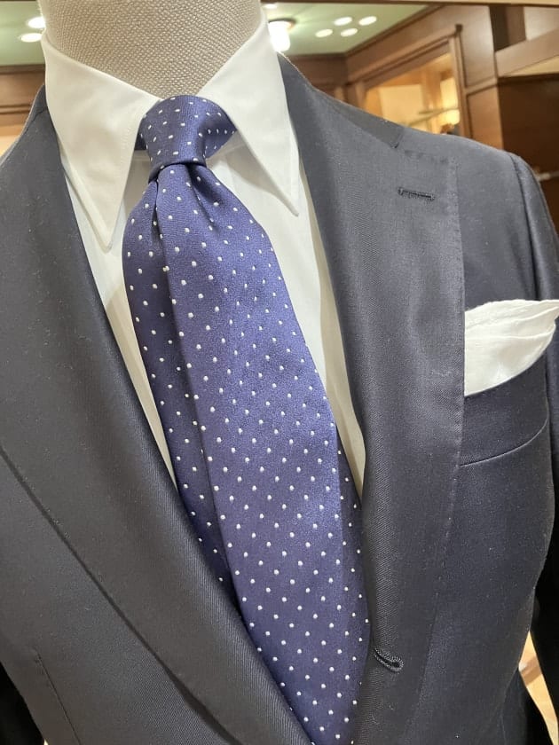 あの娘ぼくが＜RING JACKET＞スーツでキメキメで来たらどんな顔