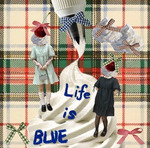 LIFE is BLUE！vol.23《୧୨オケージョンワンピース୧୨》