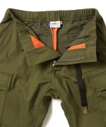 GRAMICCI(グラミチ) BEAMS別注 ボンディング ミリタリーパンツ