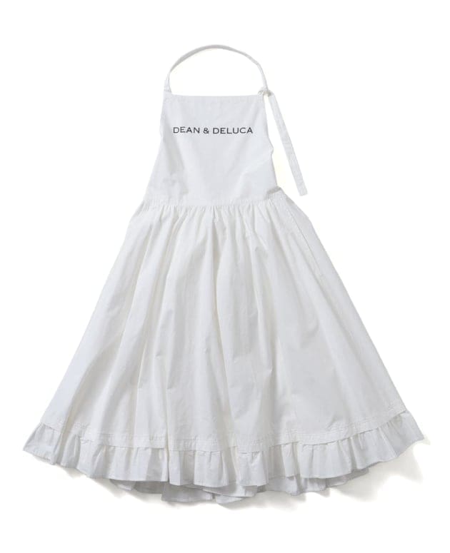 DEAN & DELUCA × BEAMS COUTURE 保冷かごバッグ 発売のおしらせ