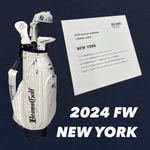 2024秋冬はNEW YORKがテーマ★