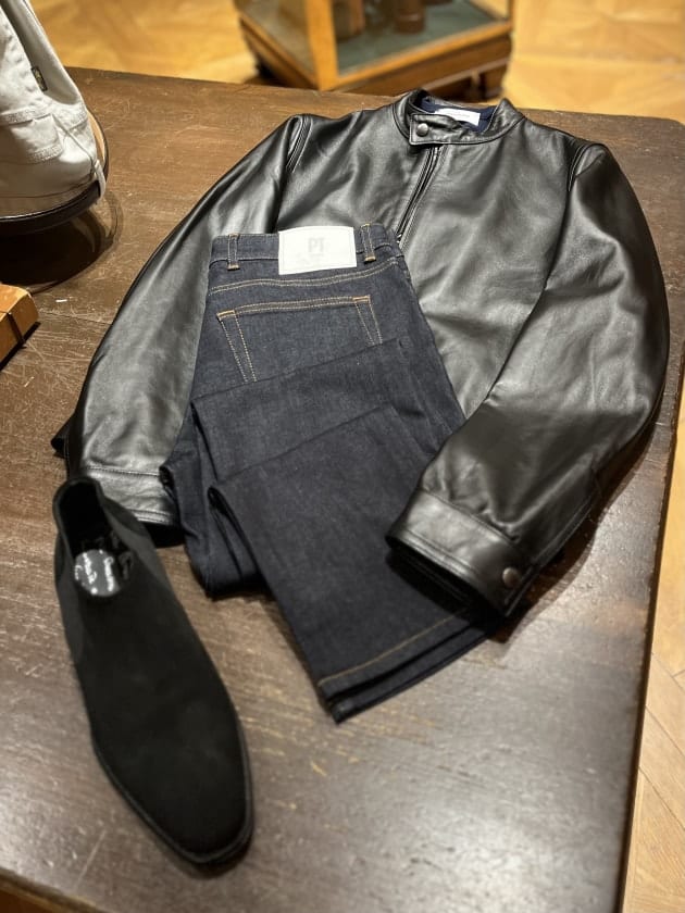 待望の追加入荷。〈EMMETI〉｜ビームス ハウス 六本木｜BEAMS