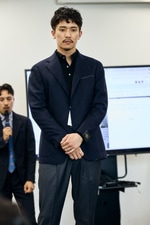 美品✨ブリッラペルイルグスト スーツ セットアップ スリーピース ストライプ 洒落者スナップ】Summer suits.｜Brilla per il gusto（ブリッラ