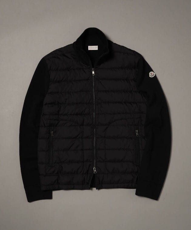 【価格高騰！】まさかの＜MONCLER＞が...人気モデルも含め対象アイテムをいち早くご紹介します！！｜ビームス 二子玉川｜BEAMS