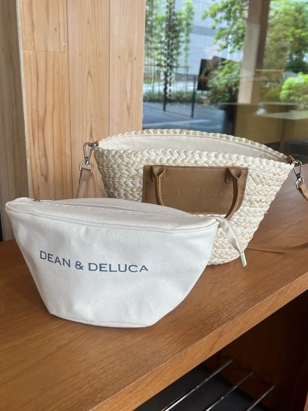 DEAN & DELUCA × BEAMS COUTURE♡｜ビームス ジャパン 京都｜BEAMS