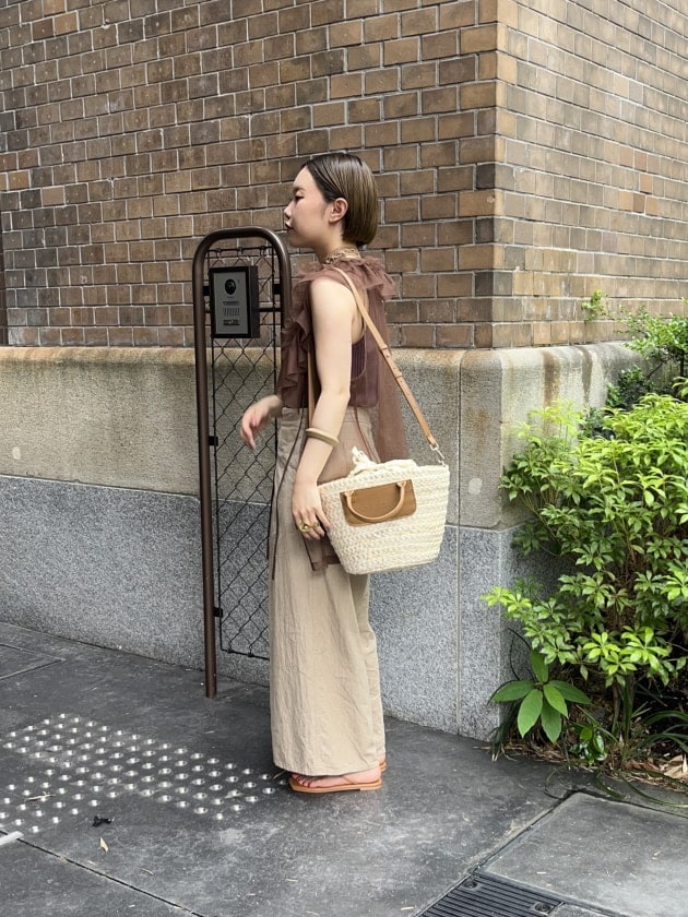 DEAN & DELUCA × BEAMS COUTURE♡｜ビームス ジャパン 京都｜BEAMS