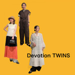 気になるなるアイテム〜Devotion TWINS〜