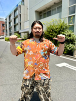 夏オススメシャツ〜3選〜