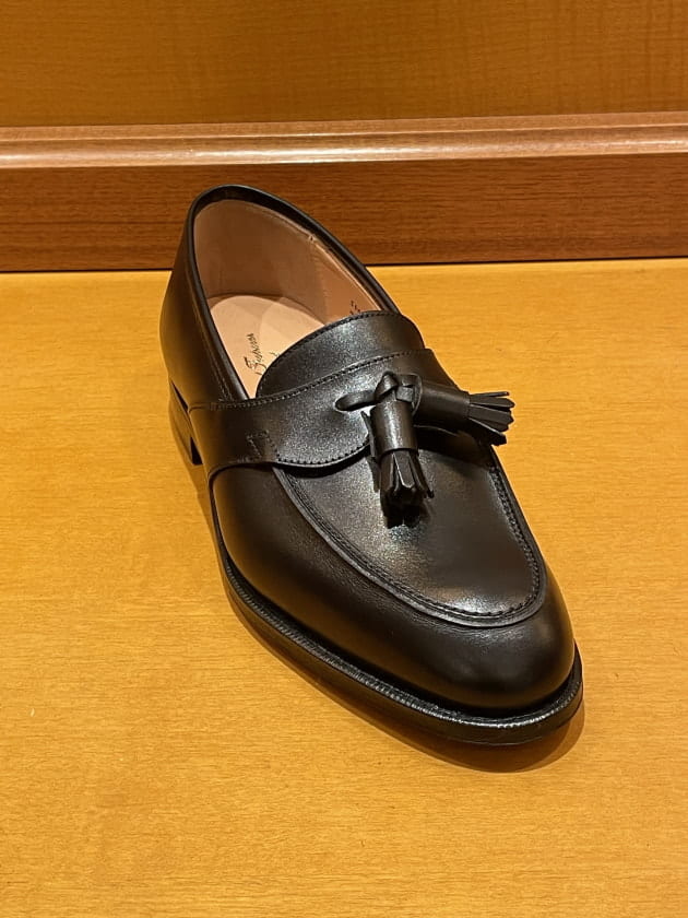 Lloyd Footwear＞Seaford｜ビームス ライフ 横浜｜BEAMS