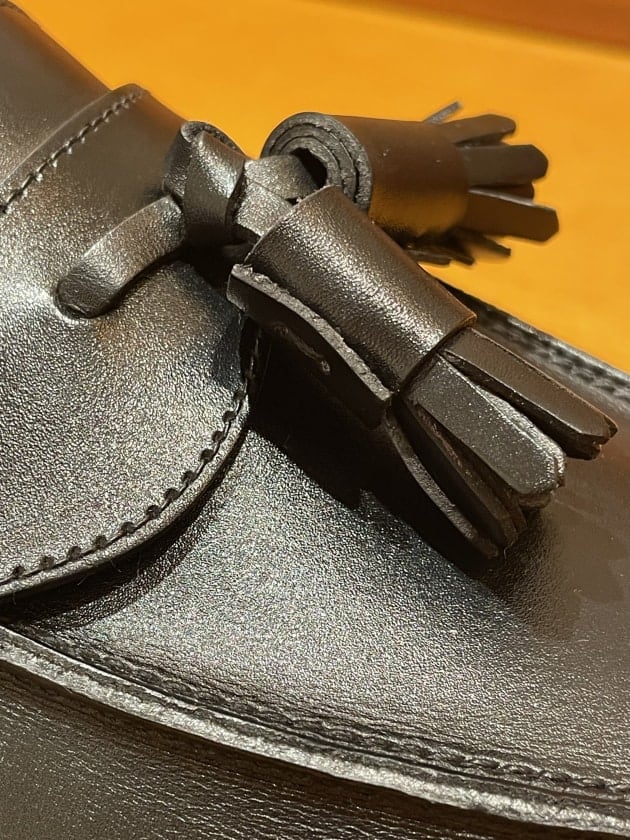 Lloyd Footwear＞Seaford｜ビームス ライフ 横浜｜BEAMS