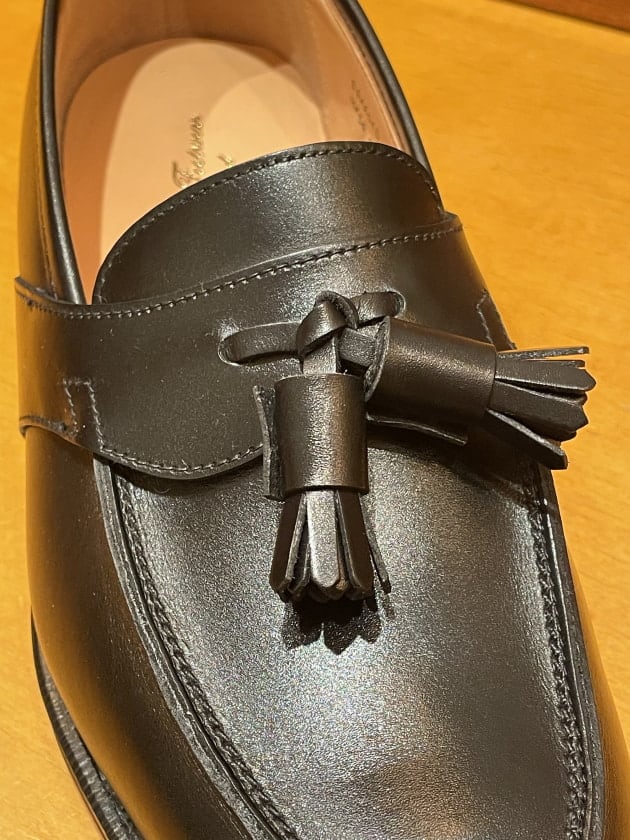 Lloyd Footwear＞Seaford｜ビームス ライフ 横浜｜BEAMS