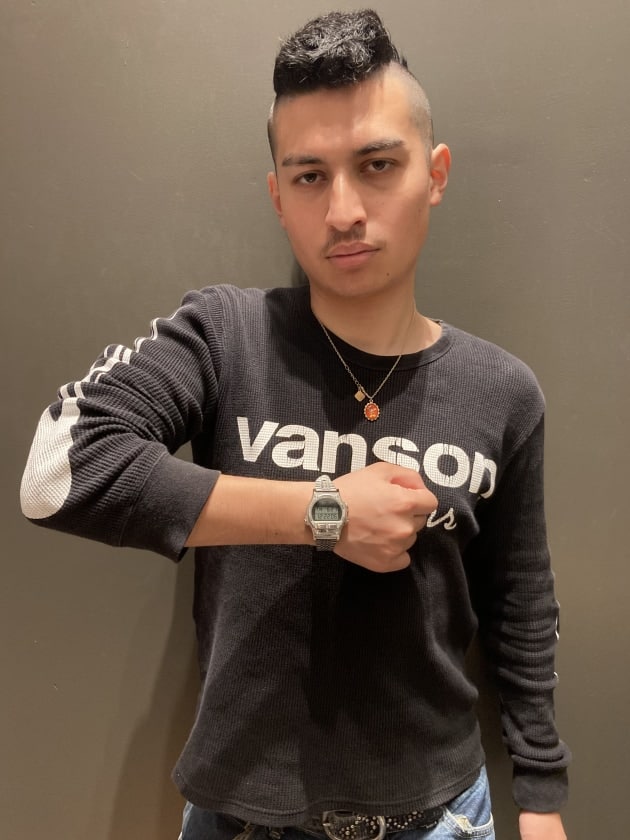 6/28(金)発売 TIMEX × BEAMS 別注 IRONMAN(R)8-LAP METAL 6/28(金)発売 TIMEX × BEAMS 別注 IRONMAN(R)8-LAP METAL