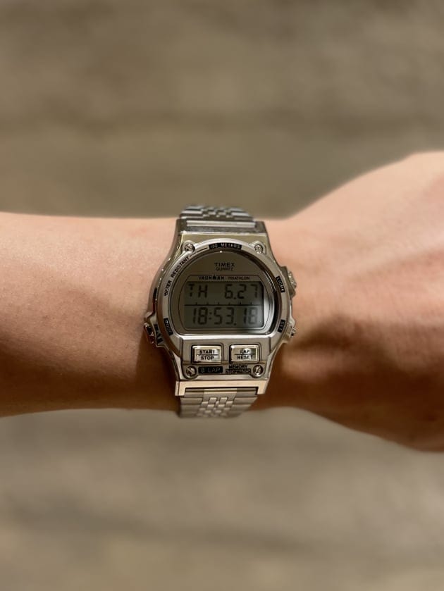 TIMEX × BEAMS】高級感と使いやすさ、全てが揃ったスペシャル