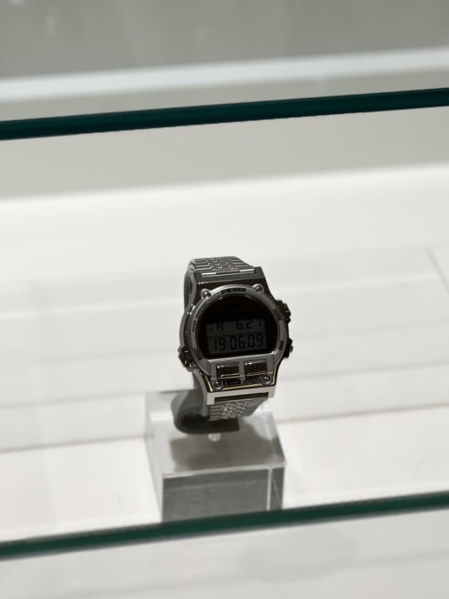 TIMEX × BEAMS】高級感と使いやすさ、全てが揃ったスペシャル