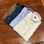 SALE ITEMS〈BEAMS F〉BD shirts