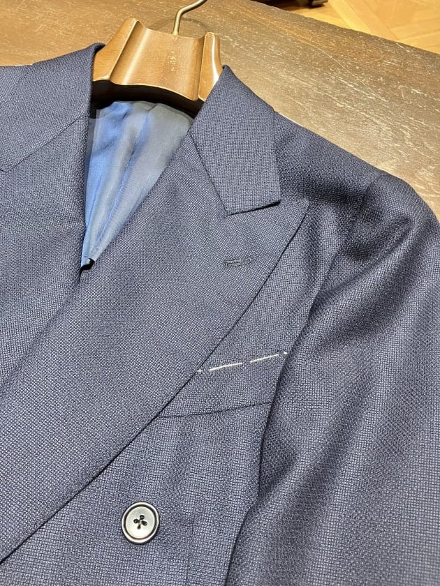 【美品】最落無 即決有 ビームス ジャケット LL程度 BEAMS 検索 紳士服 スーツ XL AB6 AB7 ユナイテッド シップス