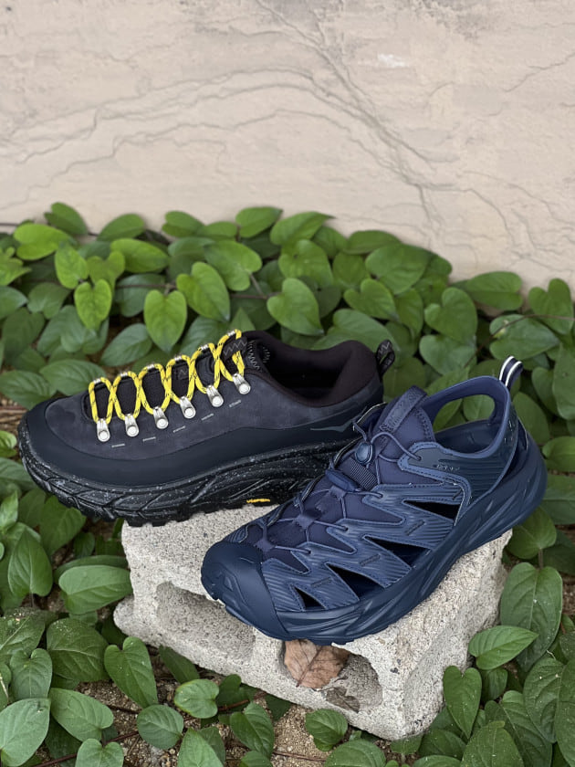 HOKA ONE ONE】｜ビームス 奈良｜BEAMS