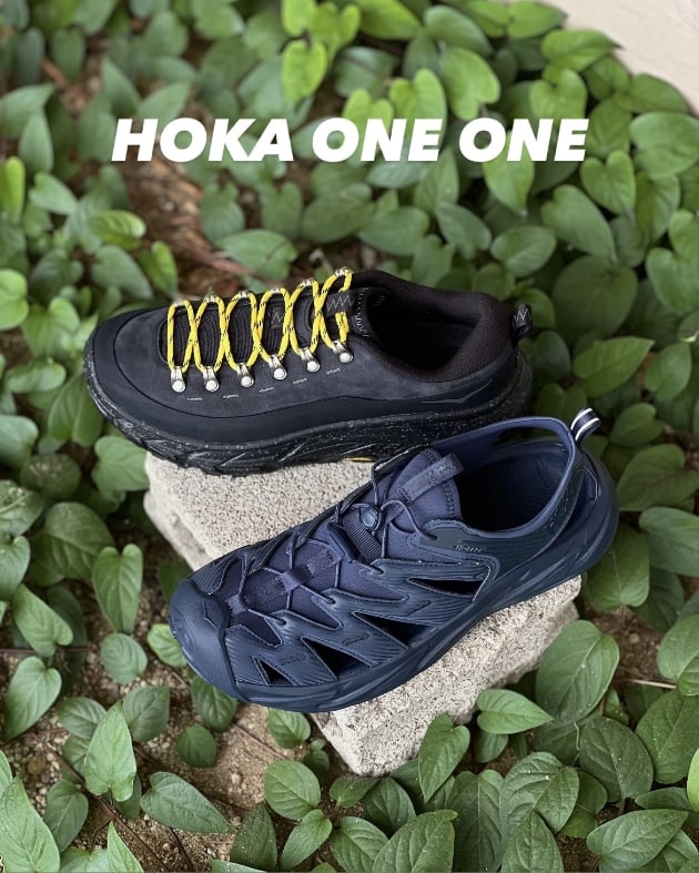 HOKA ONE ONE】|ビームス 奈良|BEAMS HOKA ONE ONE】|ビームス 奈良|BEAMS