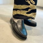 夏でもドレッシーに！別注〈Paraboot〉！BAHAMAS！