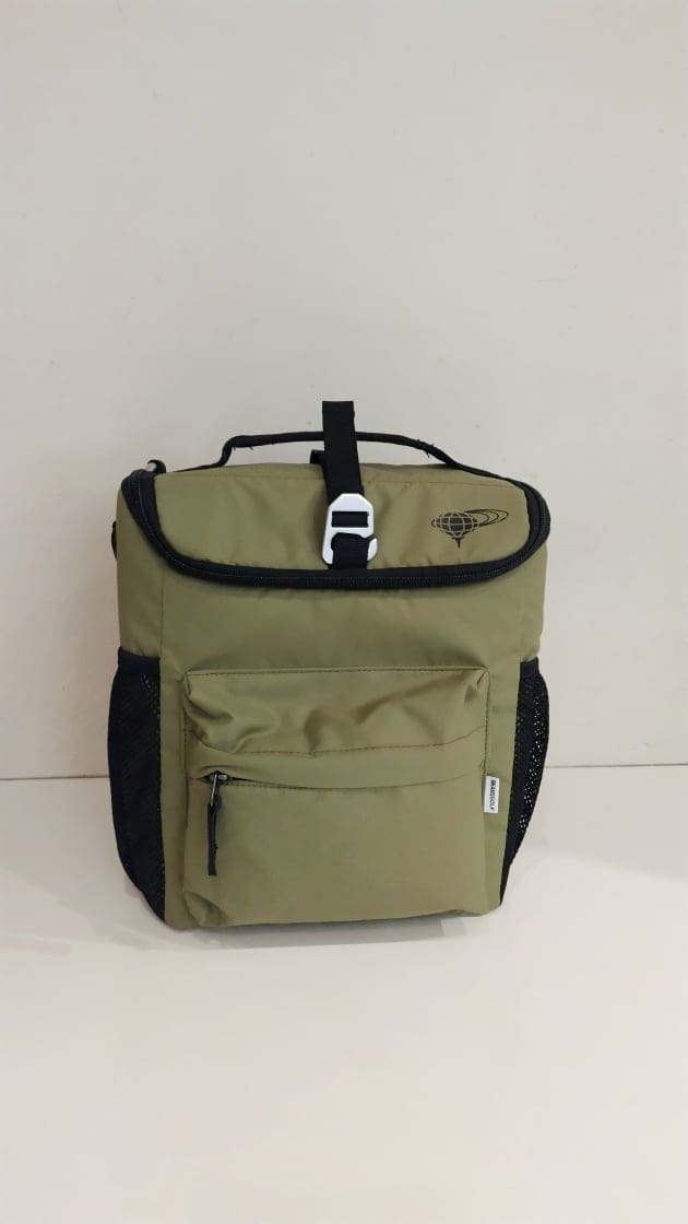 【美品】BEAMS GOLF ビームスゴルフ 2WAY保冷バッグ 美品】BEAMS GOLF ビームスゴルフ 2WAY保冷バッグ