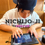 NICHIJO-JI Vol.2 【ラッキーセブン】