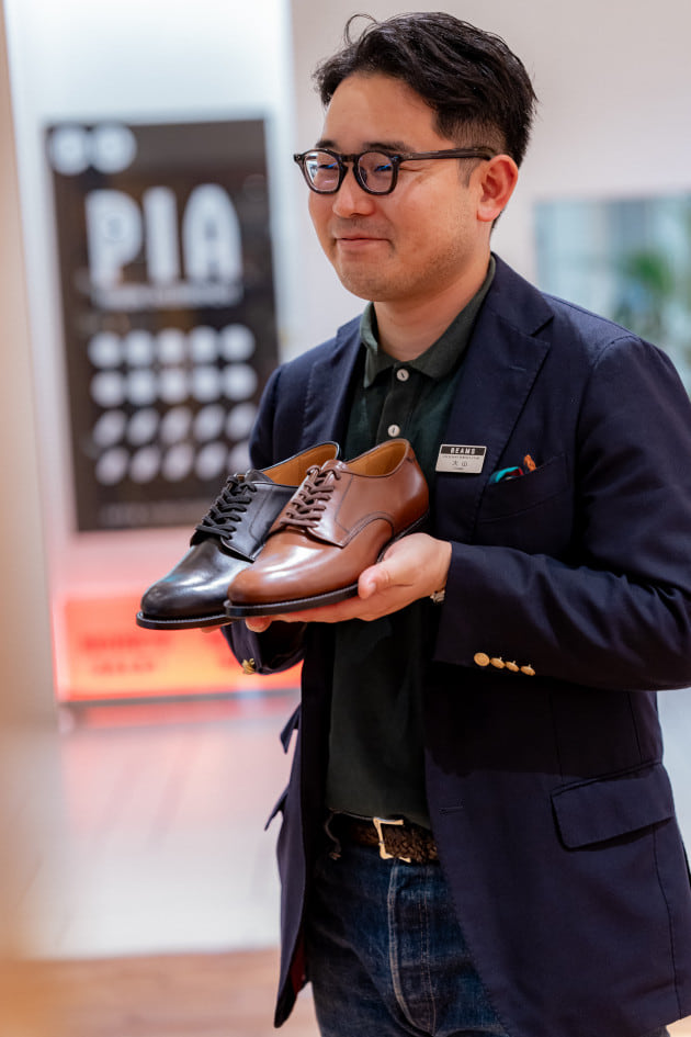 New Arrival＞R.C.A.F｜ビームス ライフ 横浜｜BEAMS