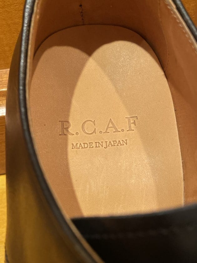 New Arrival＞R.C.A.F｜ビームス ライフ 横浜｜BEAMS