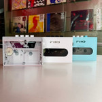 〈FIIO〉新時代のポータブルカセットプレイヤー「CP13」